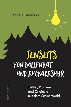 Jenseits von Bollenhut und Kuckucksuhr