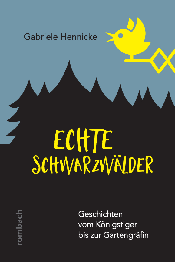 Echte Schwarzwälder