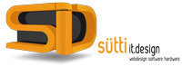 SÜTTI it.design Münstertal